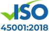ISO 45001:2018