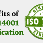 Benefits of Implementing ISO 14001