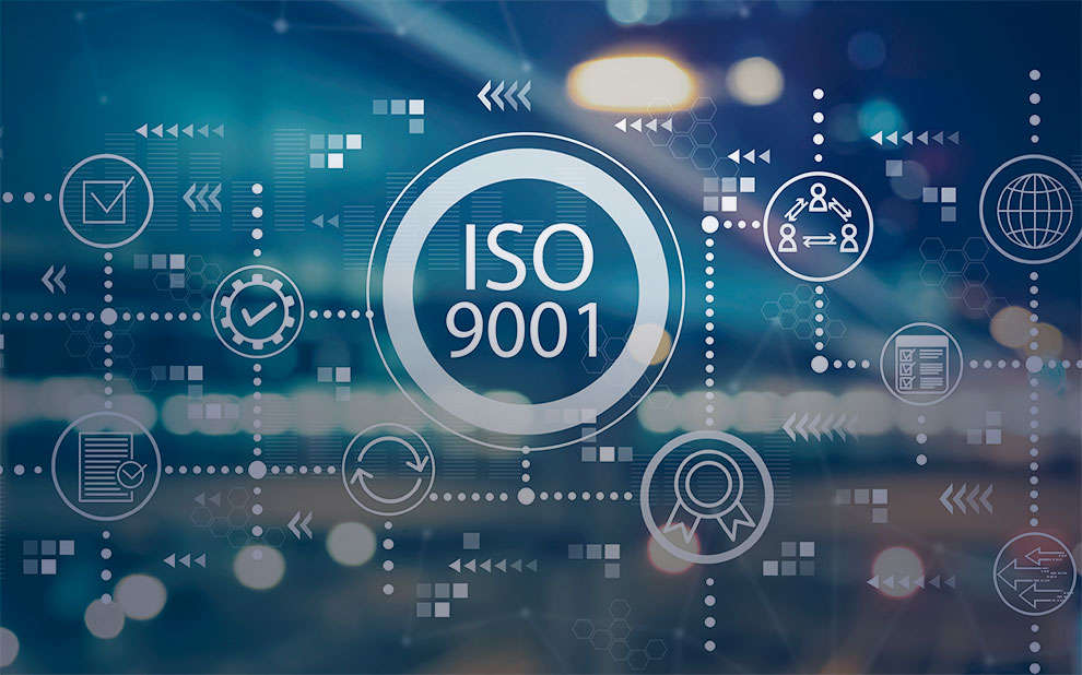 ISO Management System