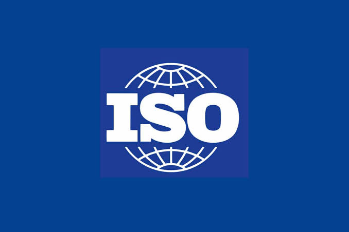 Right ISO Certification