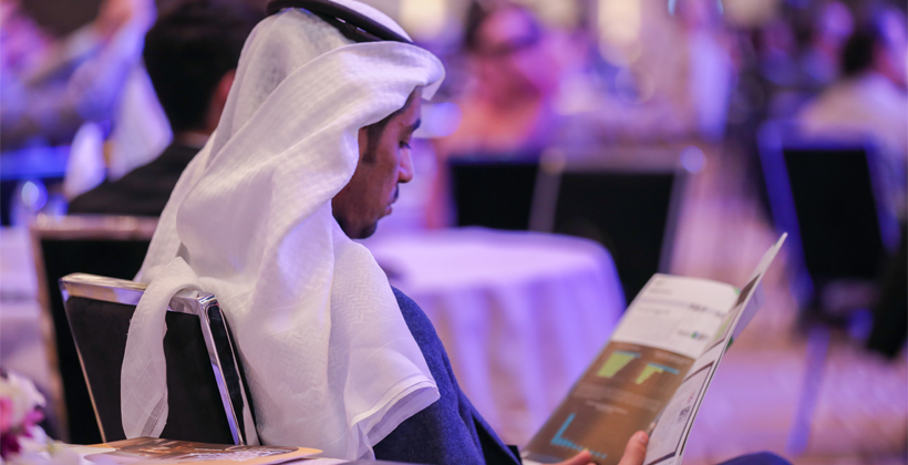 Global Retail Leaders at the 6th RLC MENA Summit